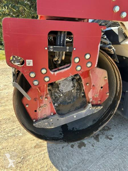 Wals Dynapac CC2300