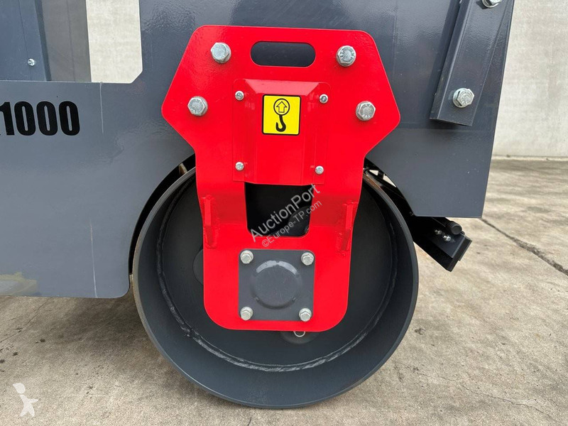 Wals Captok CK1000D