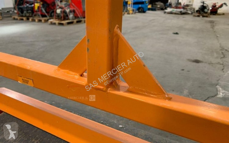 Wals  rouleau a gazon - largeur