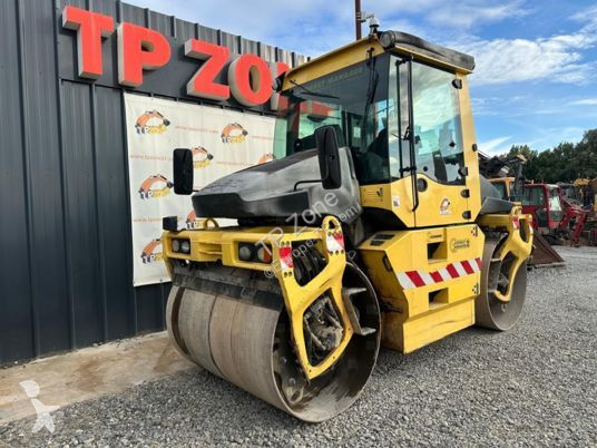 Wals Bomag BW154 AP4AM