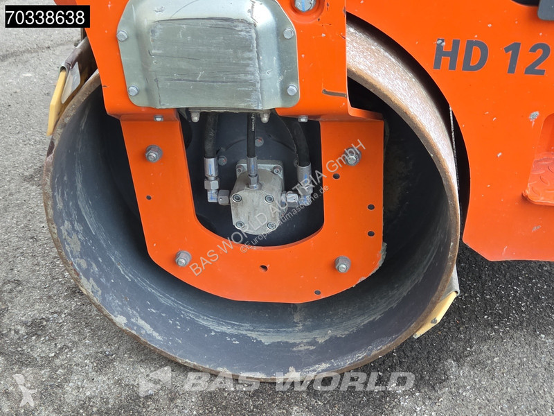 Wals Hamm HD12