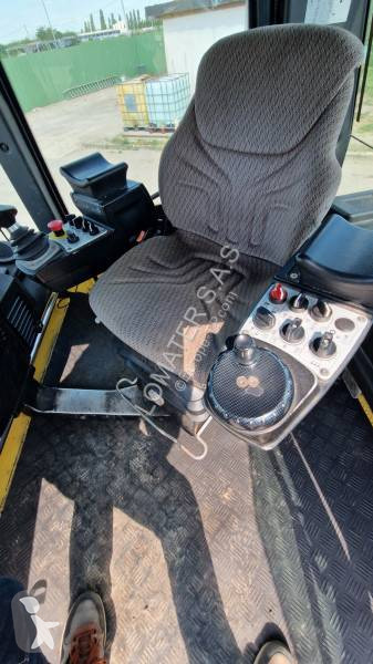 Compactor Bomag BW 154 AP
