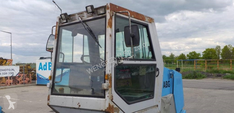 Compactor  WALEC TANDEMOWY KOMBINOWANY STALOWO...