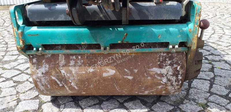 Compactor  Walec wibracyjny prowadzony BOMAG BW...