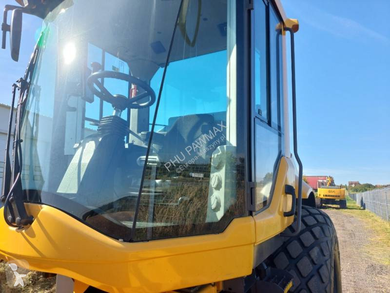 Compactor Volvo