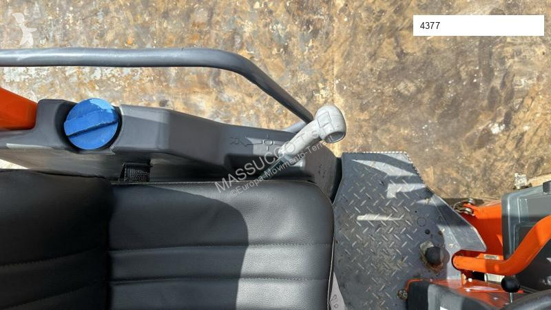 Compattatore Hamm HD10