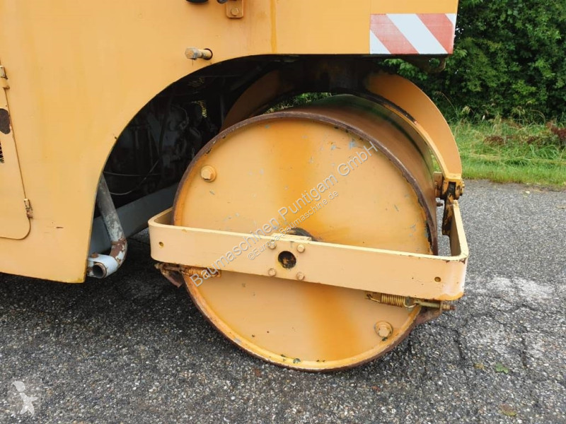 Jordstamper  THV 4-5