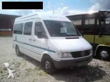 Minibüs Mercedes Sprinter 212 D