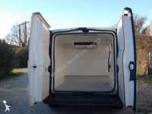 Positive trailer body refrigerated van used Renault Trafic 2,0L DCI 115 CV  Diesel - Ad n°2811498