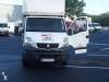 Dostawcze podwozie z kabiną Renault Mascott 150.35 3.0 DCI
