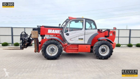 ManitouMT 1440