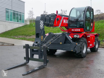 Chariot télescopique Magni RTH RTH 6.21