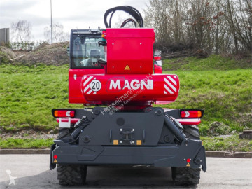MagniRTH