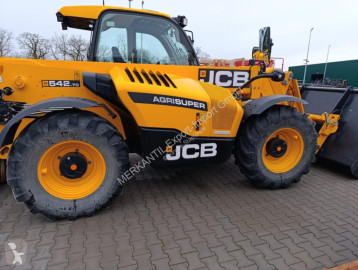 JCB