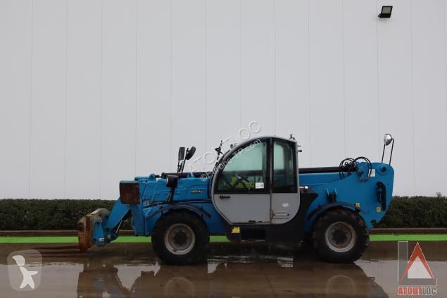 Chariot télescopique Genie GTH4014