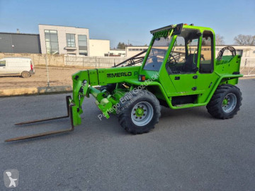 Merlo telescopic handler POLAND, 8 ads of used Merlo