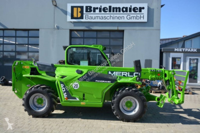 Merlo
