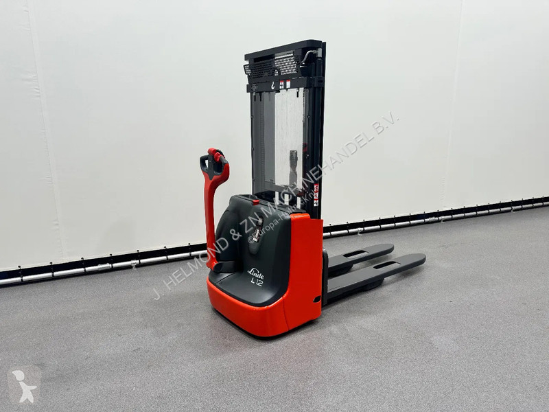 Gerbeur Linde