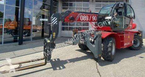 Încărcător telescopic Magni 5.18 S