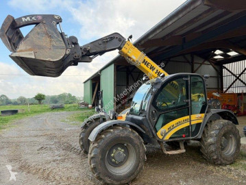New Holland