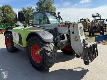 Chariot télescopique Claas Scorpion 9040 Plus Varipower