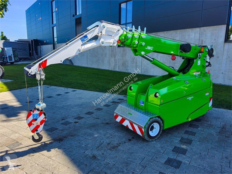 Kran JMG MC 32S
