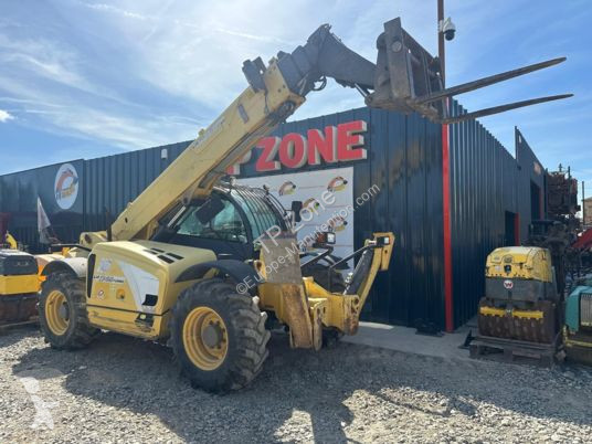 Chariot télescopique New Holland lm1745 - 17m -...