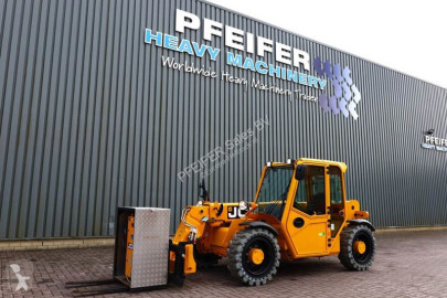 JCB