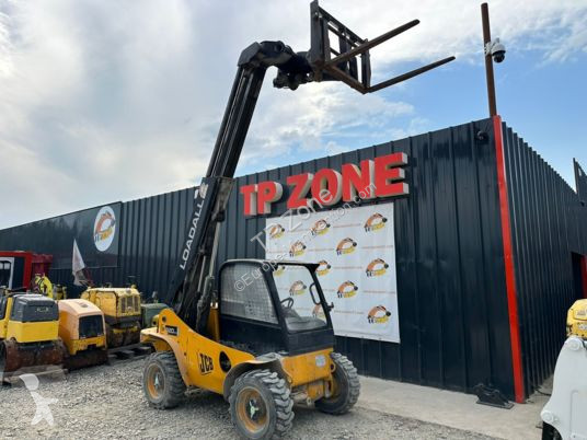 Chariot télescopique JCB 520-40 à 23500 € ht