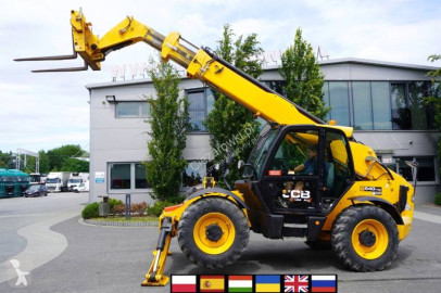 Chariot télescopique JCB 540-140 14 m / 1800 MTH