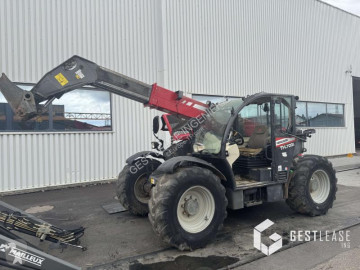 Teleskopický vozík Massey Ferguson TH 708 L