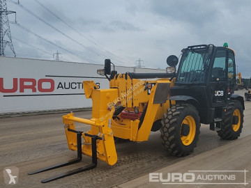 Chariot télescopique JCB 540-170 540-170