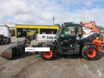 Bobcat S 130 T35130 SB Teleskoplader 47.500 EUR Teleskoplader
