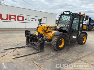JCB