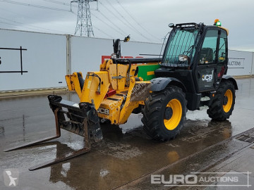 Verreiker JCB 535-125 535-125 Hi Viz