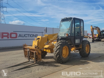 JCB