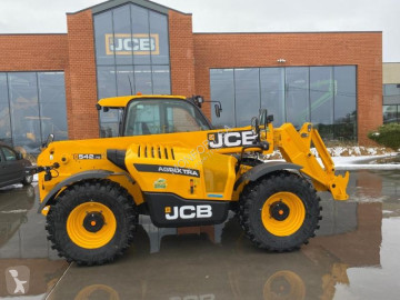 Încărcător telescopic JCB n/a 542/70 Agri Xtra DTVT 150 HP