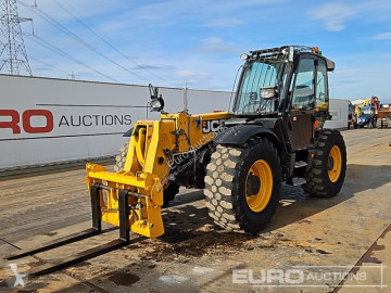 JCB