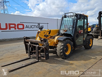 JCB