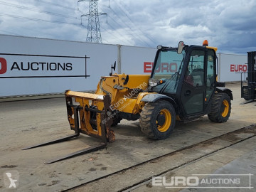 JCB