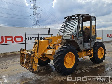 JCB