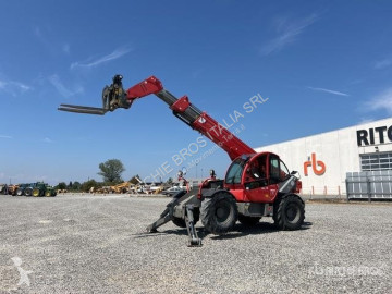 Chariot télescopique Haulotte HTL 4014