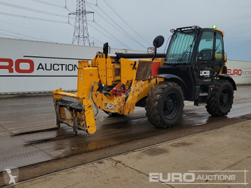 Verreiker JCB 540-170 540-170