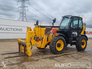 Verreiker JCB 540-170 540-170
