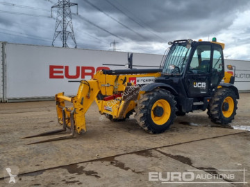 Verreiker JCB 540-140 540-140 Hi Viz