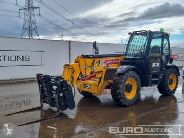 Verreiker JCB 540-140 540-140 Hi Viz
