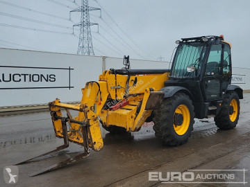Verreiker JCB 540-140 540-140 Hi Viz
