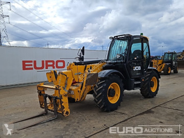 Verreiker JCB 535-125 535-125 Hi Viz