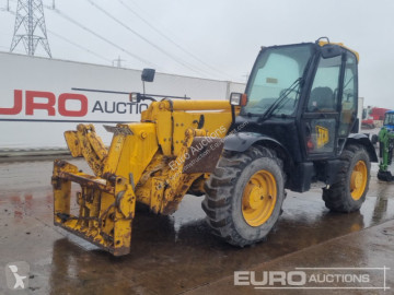 Verreiker JCB 535-125 535-125