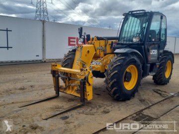 Verreiker JCB 535-95 535-95
